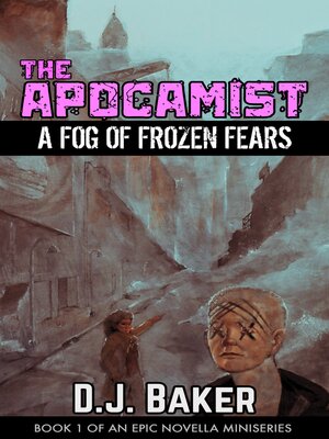 cover image of The Apocamist, Book 1